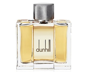 Dunhill ダンヒル 香水 買取対象アイテム